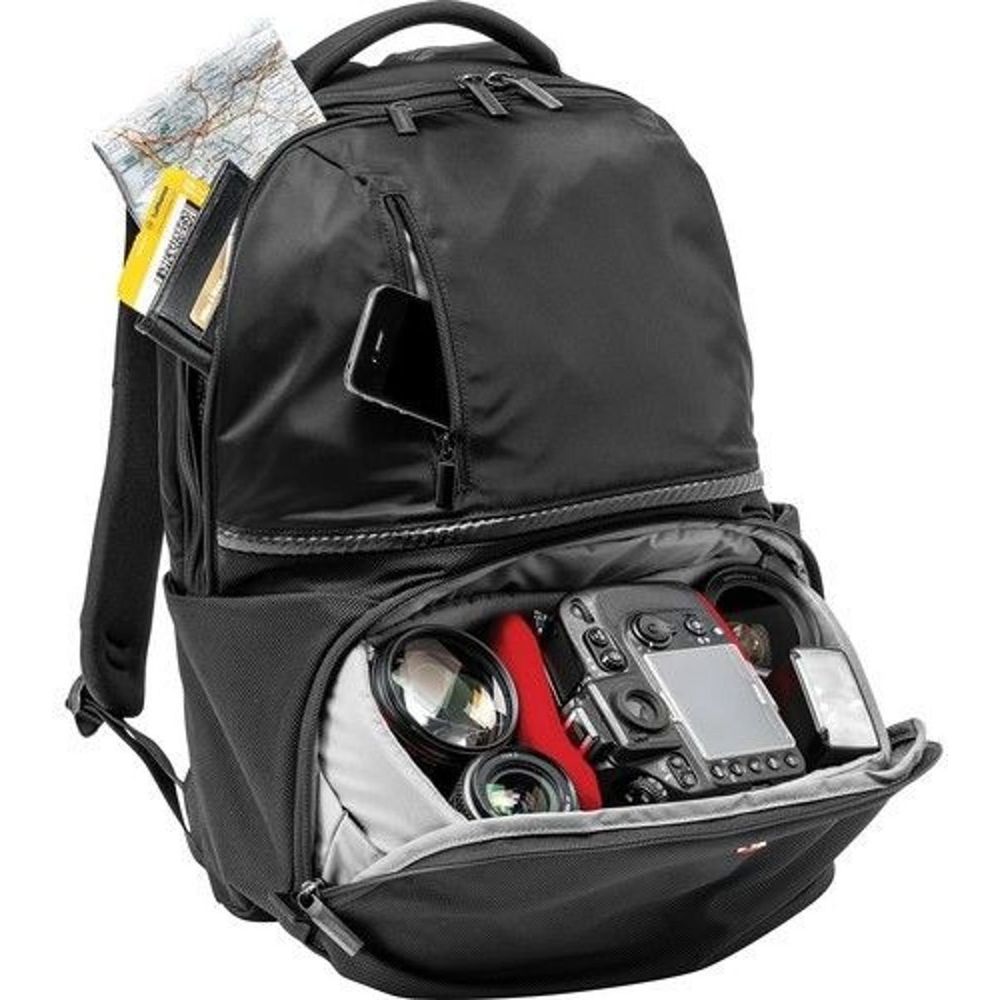 manfrotto active backpack i
