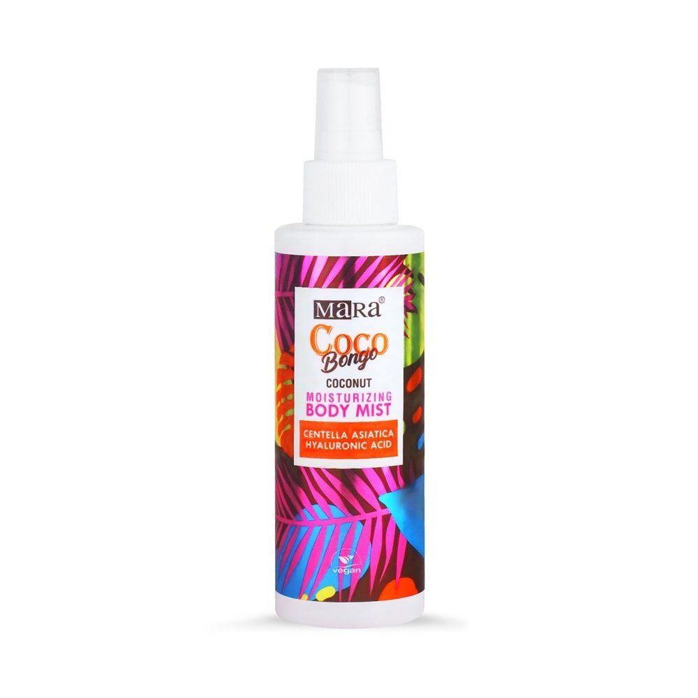Mara 150 ml Coco Bongo Body Mist Fiyatları