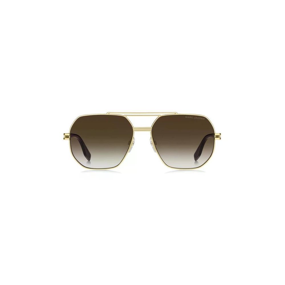 Marc Jacobs Marc 784/S-0NZ‐ALTIN Unisex Güneş Gözlüğü Fiyatları