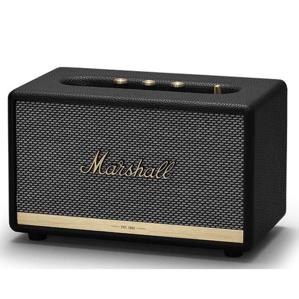 Marshall ActionⅡ Bluetooth Marshall ACTON II BLUETOOTH Siyah Hoparlör Fiyatları | Cimri