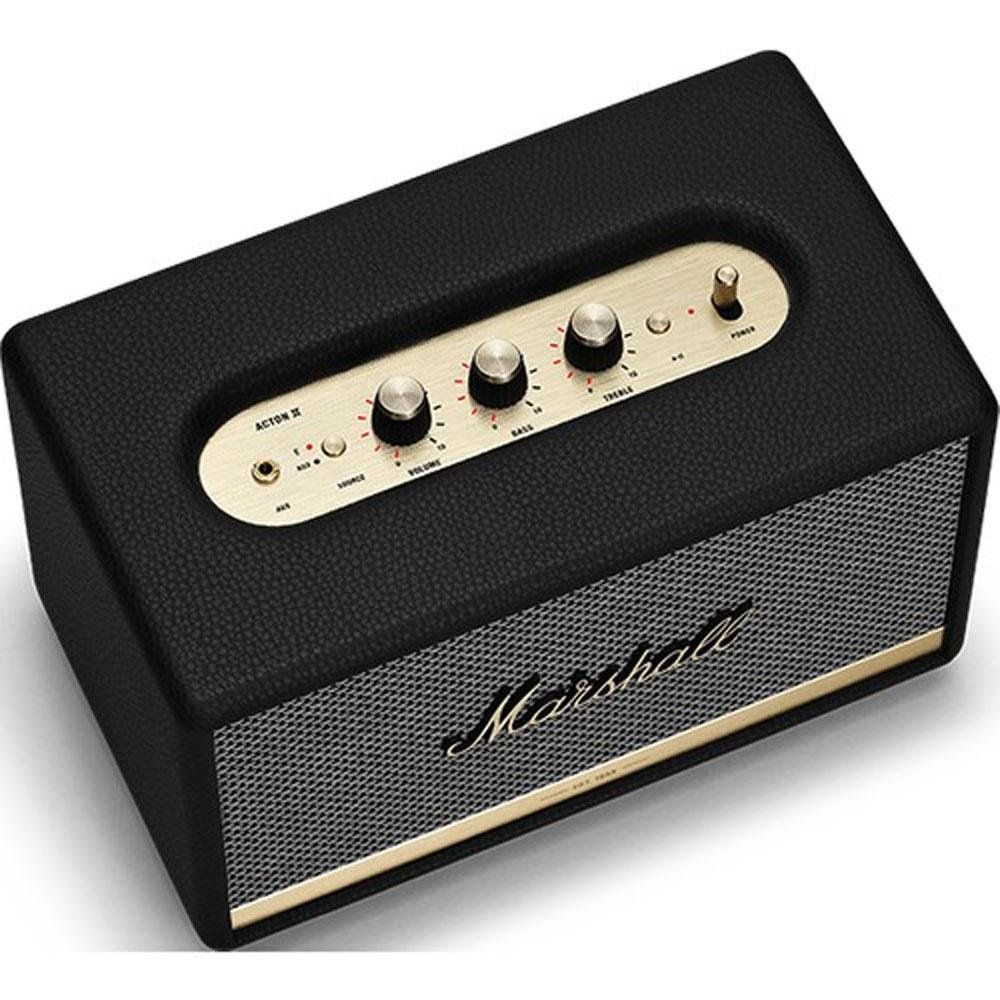 Marshall ACTON II BLUETOOTH Siyah Hoparlör Fiyatları | Cimri