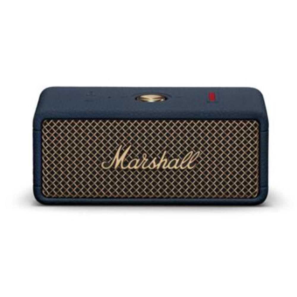 Marshall Emberton III Midnight Blue Bluetooth Hoparlör