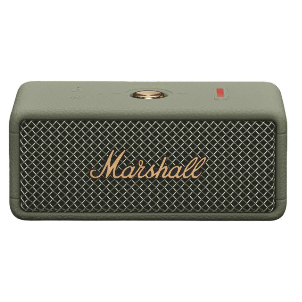Marshall Emberton III Sage Yeşil Bluetooth Hoparlör