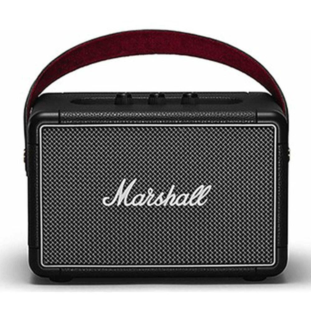 Marshall Kilburn II Siyah Bluetooth Hoparlör