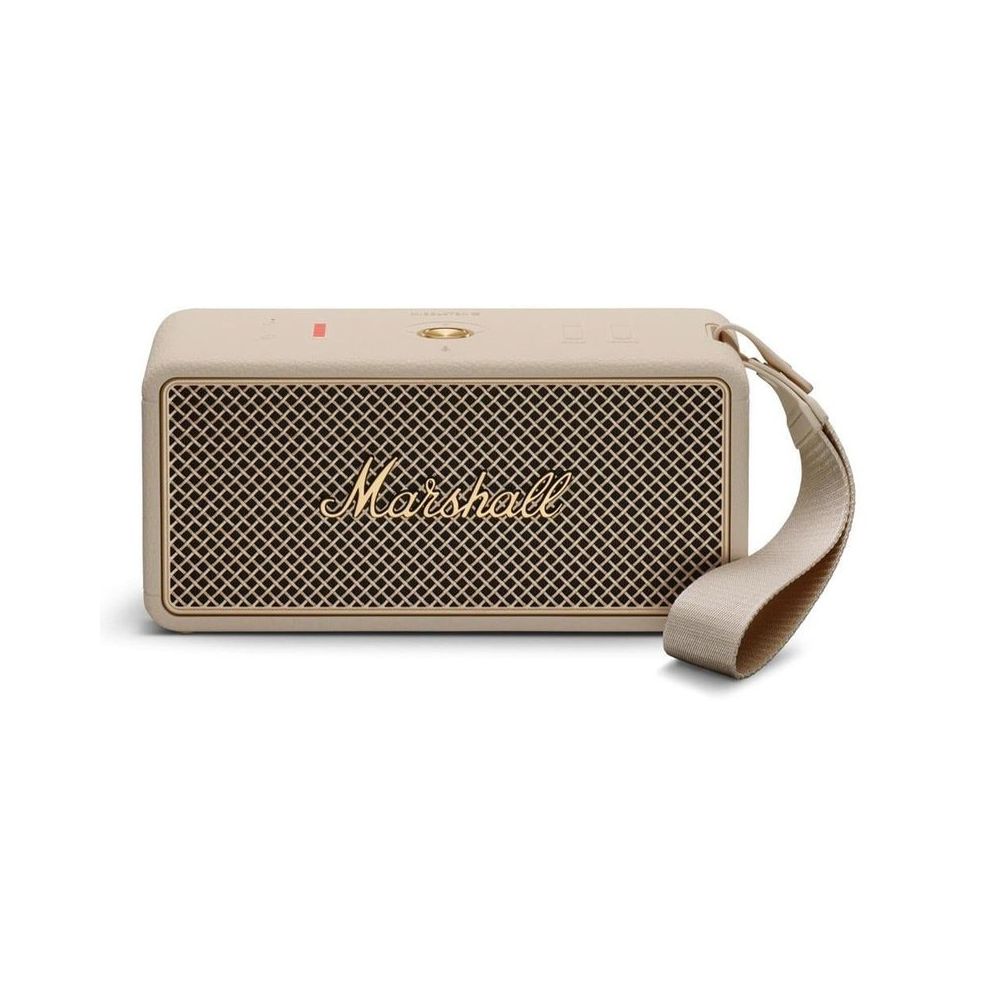 Marshall Middleton II Bluetooth Hoparlör