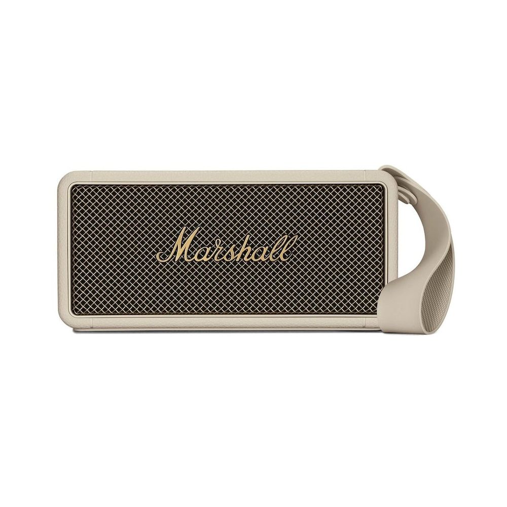Marshall Middleton Krem Bluetooth Hoparlör