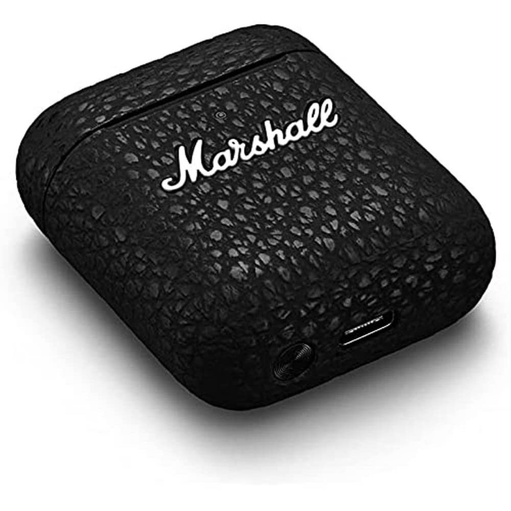 Marshall Minor III Siyah Bluetooth Kulaklık Fiyatları