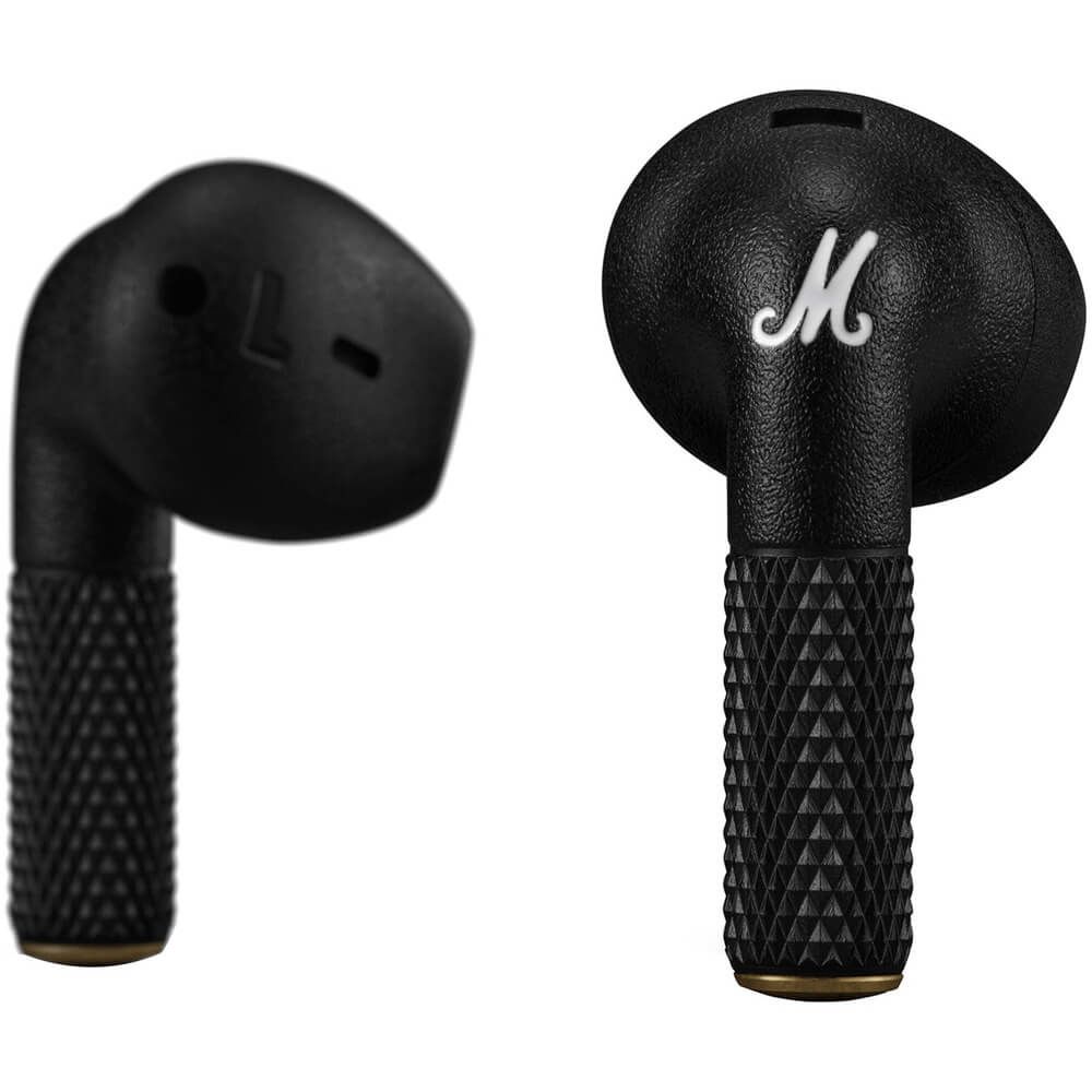 Marshall Minor IV Siyah Bluetooth Kulaklık Fiyatları | Cimri