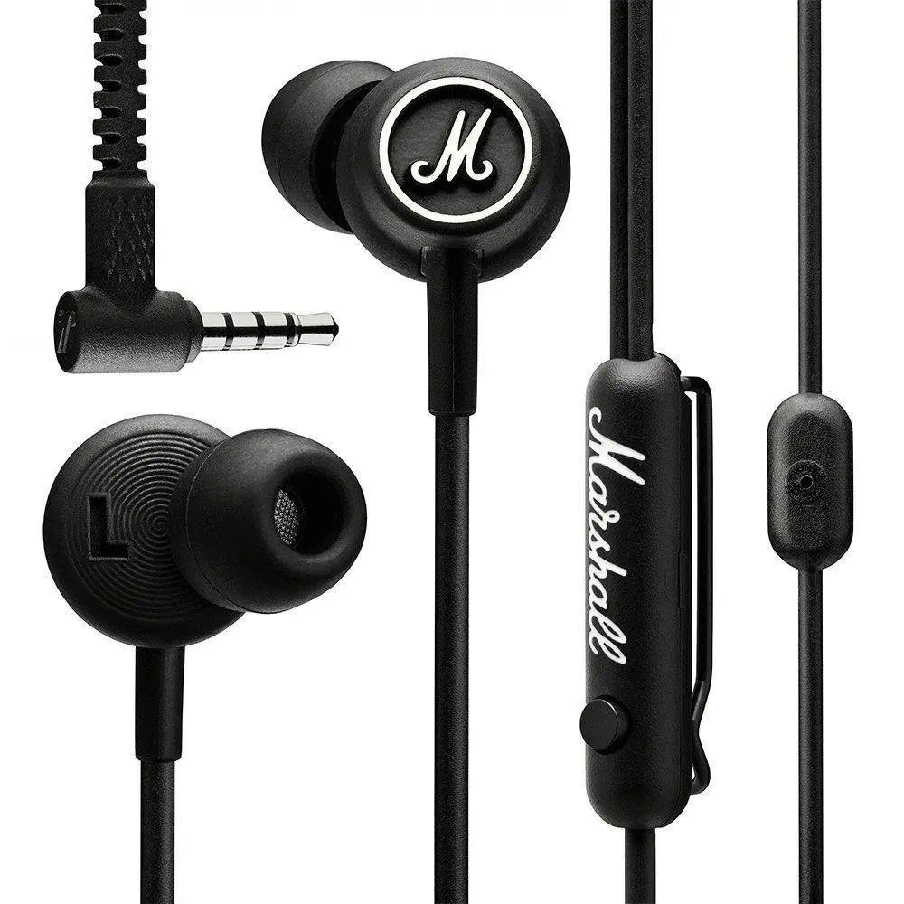 Marshall Mode IE Kulaklık