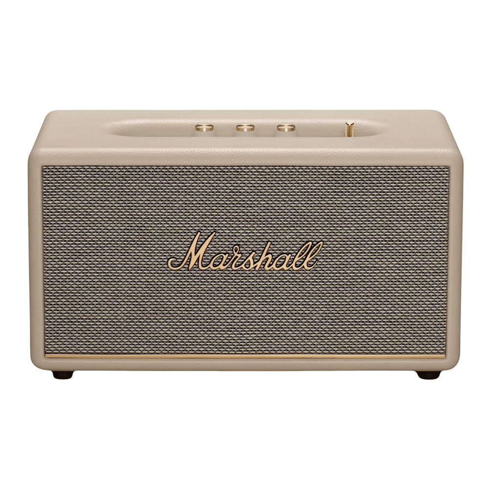 Marshall Stanmore III Krem Bluetooth Hoparlör