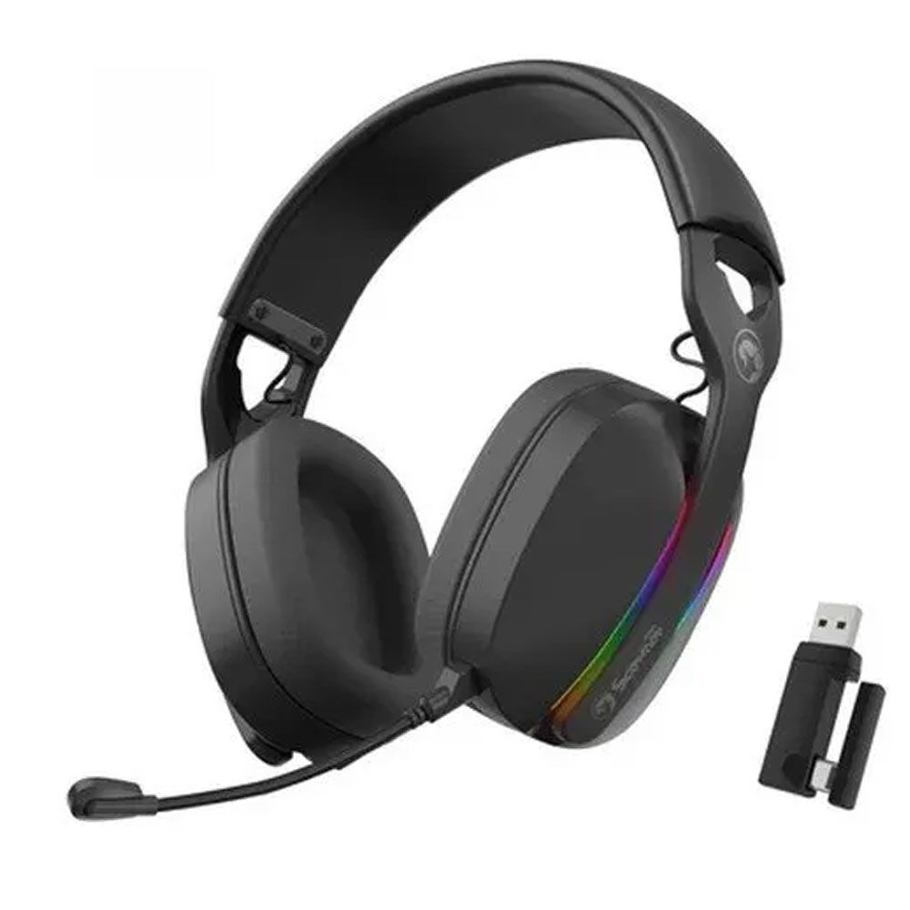 Marvo HG9086BK Oyuncu Kulaklık