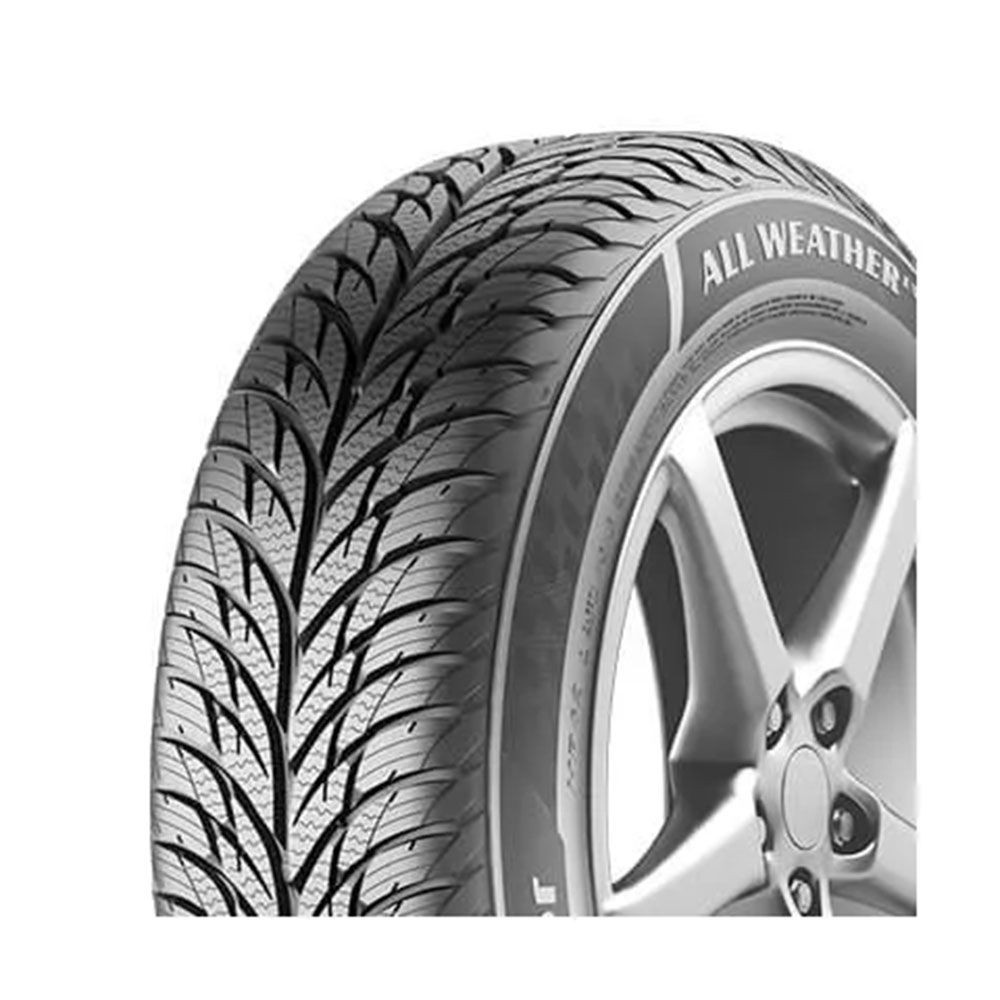 Matador 205/55 R16 91H MP62 All Weather Evo Dört Mevsim Lastiği