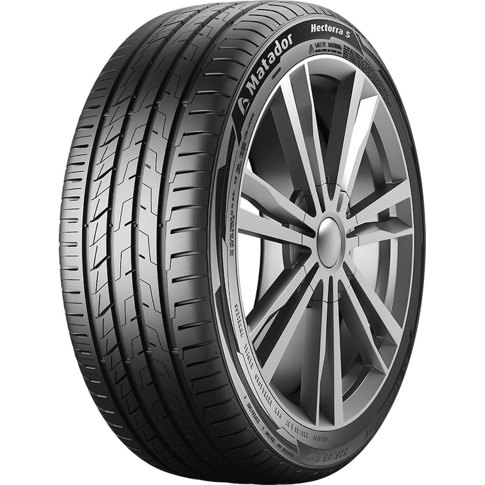 Matador 225/50 R18 99W XL Hectorra 5 FR Yaz Lastiği 2025 Fiyatları