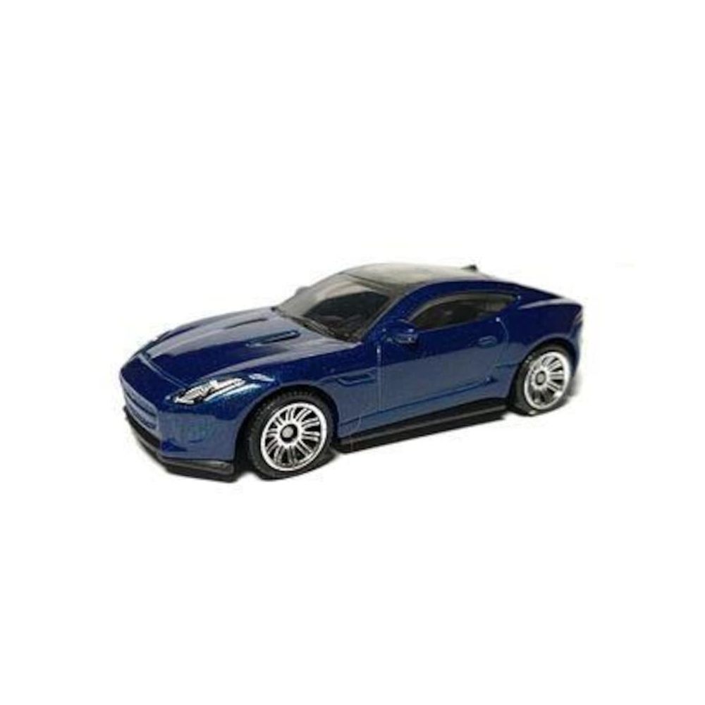 Matchbox 2015 Jaguar F-Type Coupe Tekli Arabalar Fiyatları | Cimri