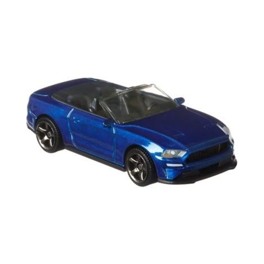 Matchbox 2018 Ford Mustang Convertible Araba Fiyatları