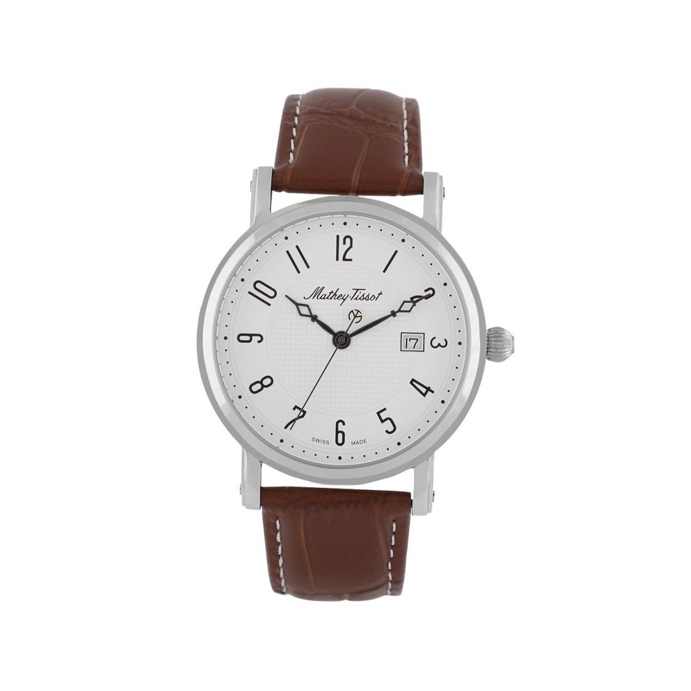 Mathey-Tissot HB611251AG Erkek Kol Saati Fiyatları ve Modelleri