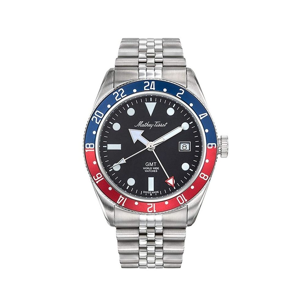 mathey tissot watches