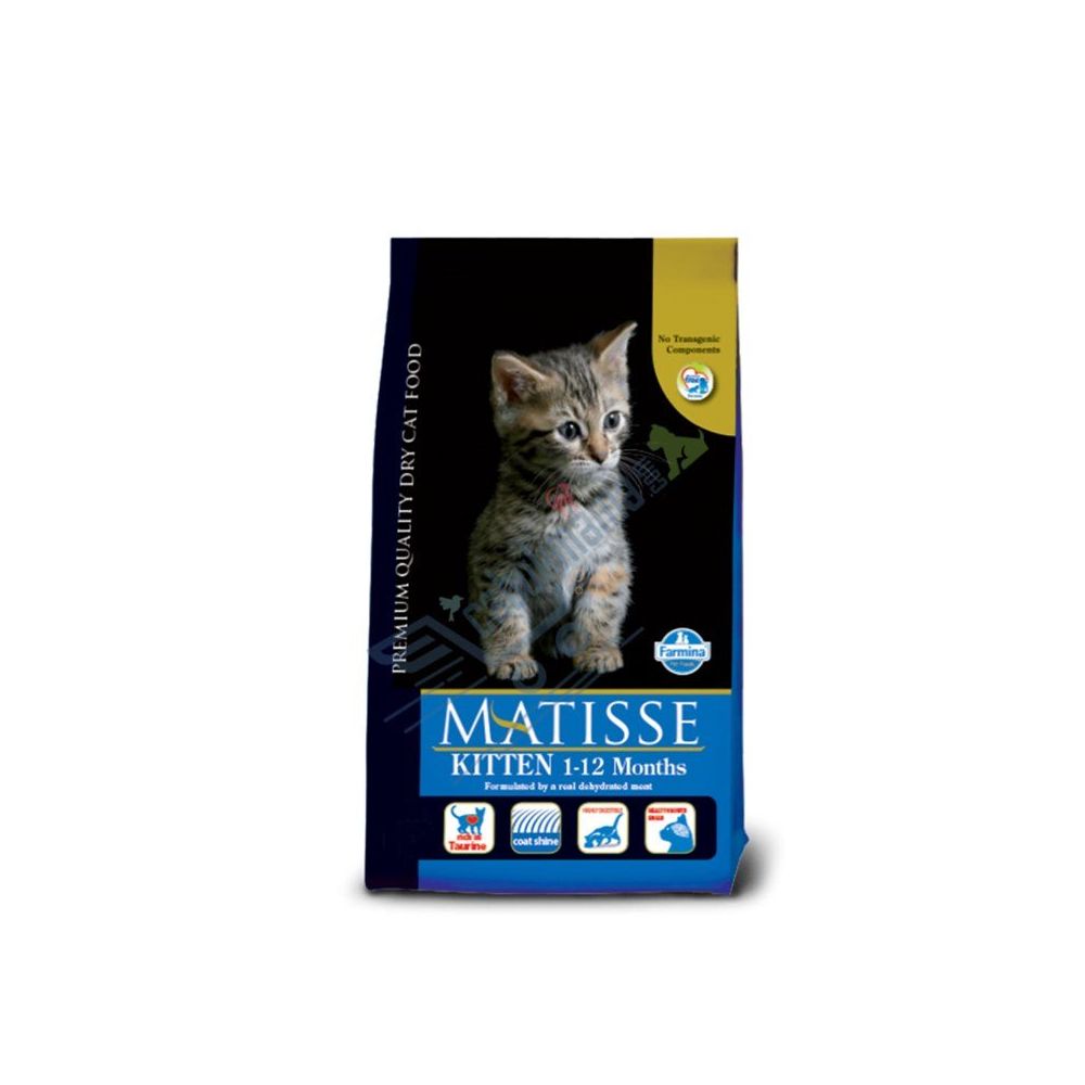Matisse Kitten Tavuklu 10 Kg Yavru Kedi Mamasi Fiyatlari