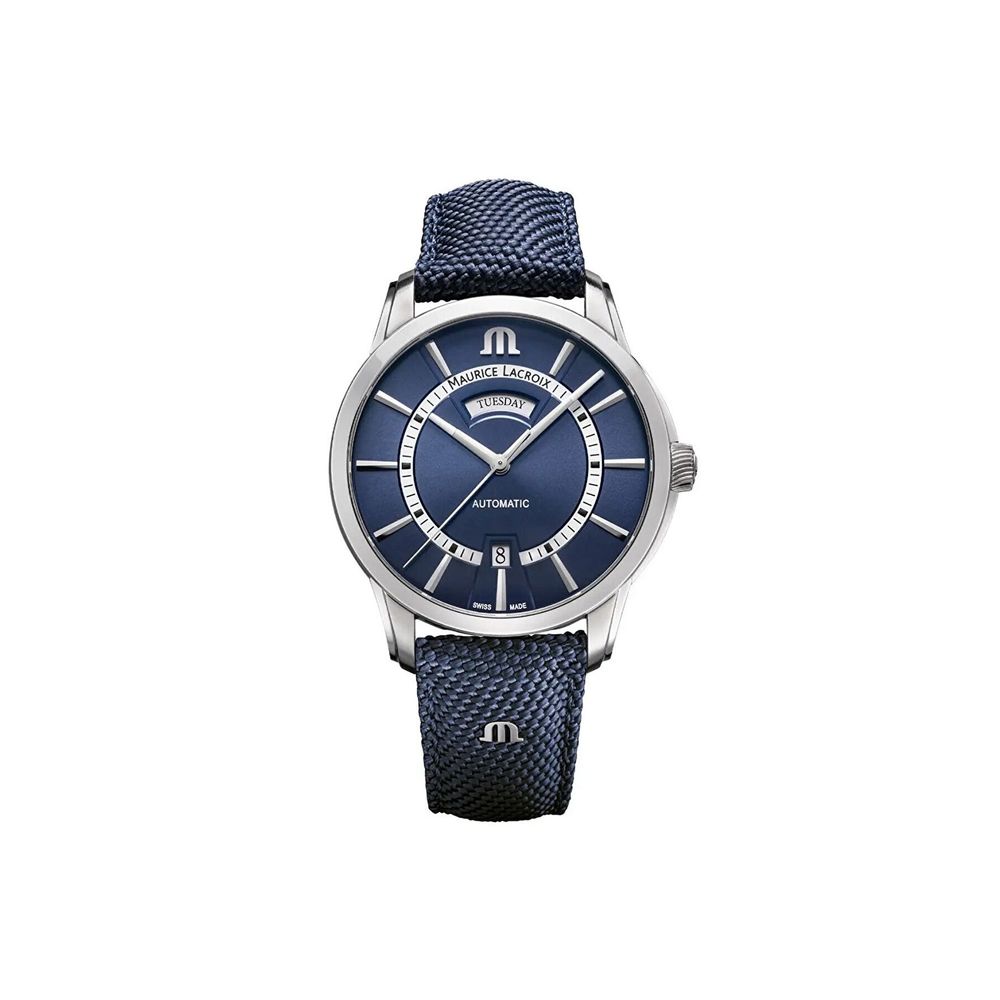 Maurice Lacroix ML-PT6358SS004431-4 Erkek Kol Saati Fiyatları ve