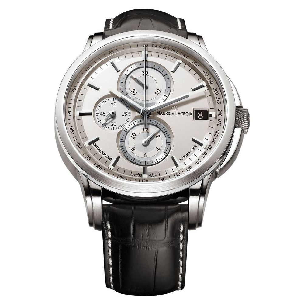 Maurice Lacroix PT6128-SS001-130 Erkek Kol Saati Fiyatları ve