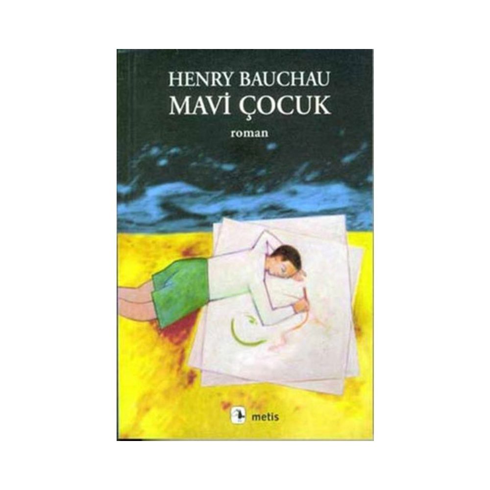 MAVI ÇOCUK - HENRY BAUCHAU Fiyatları