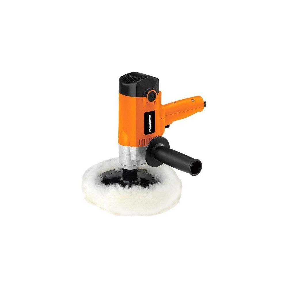 Max Extra MX6190 180 mm Dik Polisaj Makinesi Fiyatları