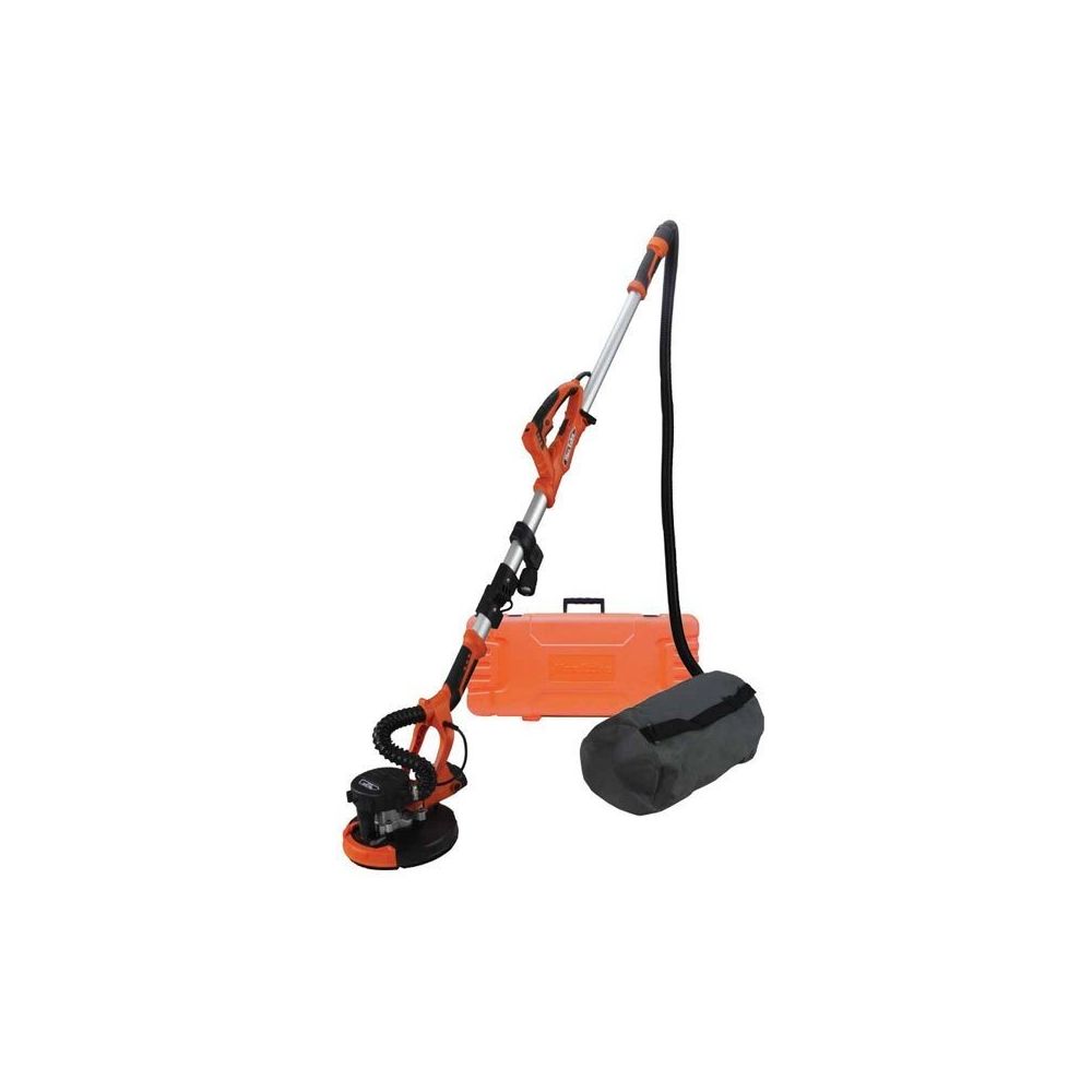 Max Extra MX7285 Toz Emişli Alçıpan Zımpara Fiyatları