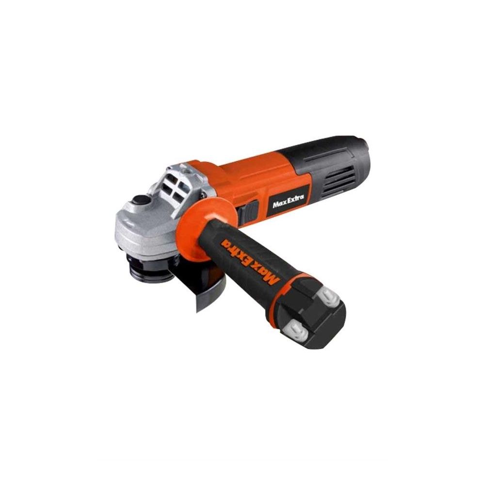Max Extra MX9118 800 W 115 mm Avuç Taşlama Makinesi Fiyatları