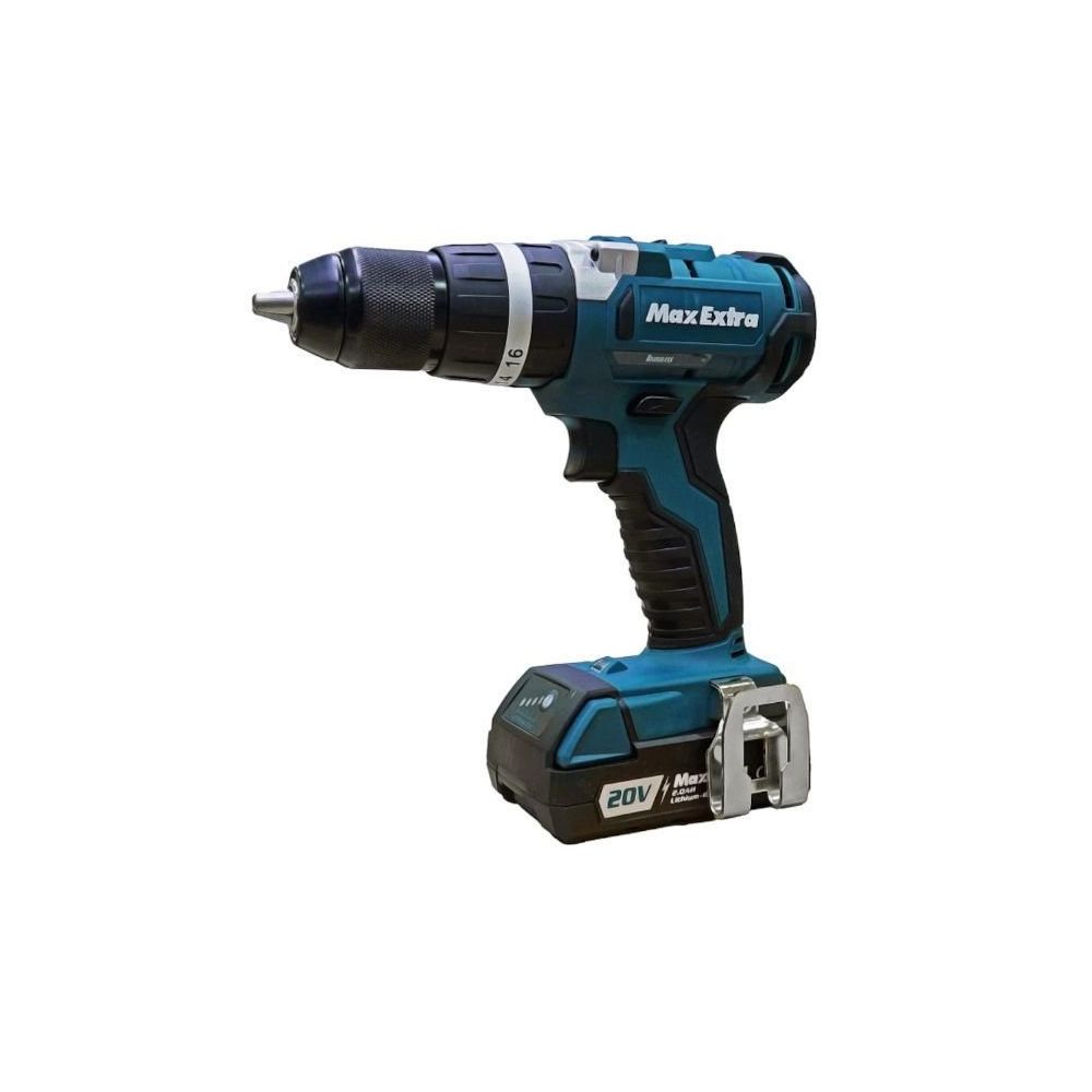 Max Extra MXP2940D 20 V 4.0 Ah Akülü Darbeli Matkap Fiyatları | Cimri