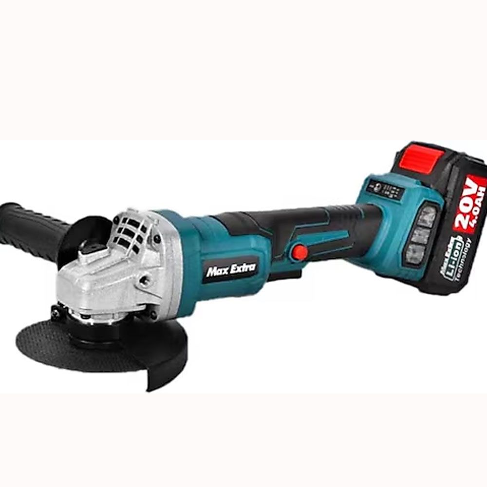 Max Extra MXP6890 20V 4.0Ah Akülü Taşlama Makinesi Fiyatları