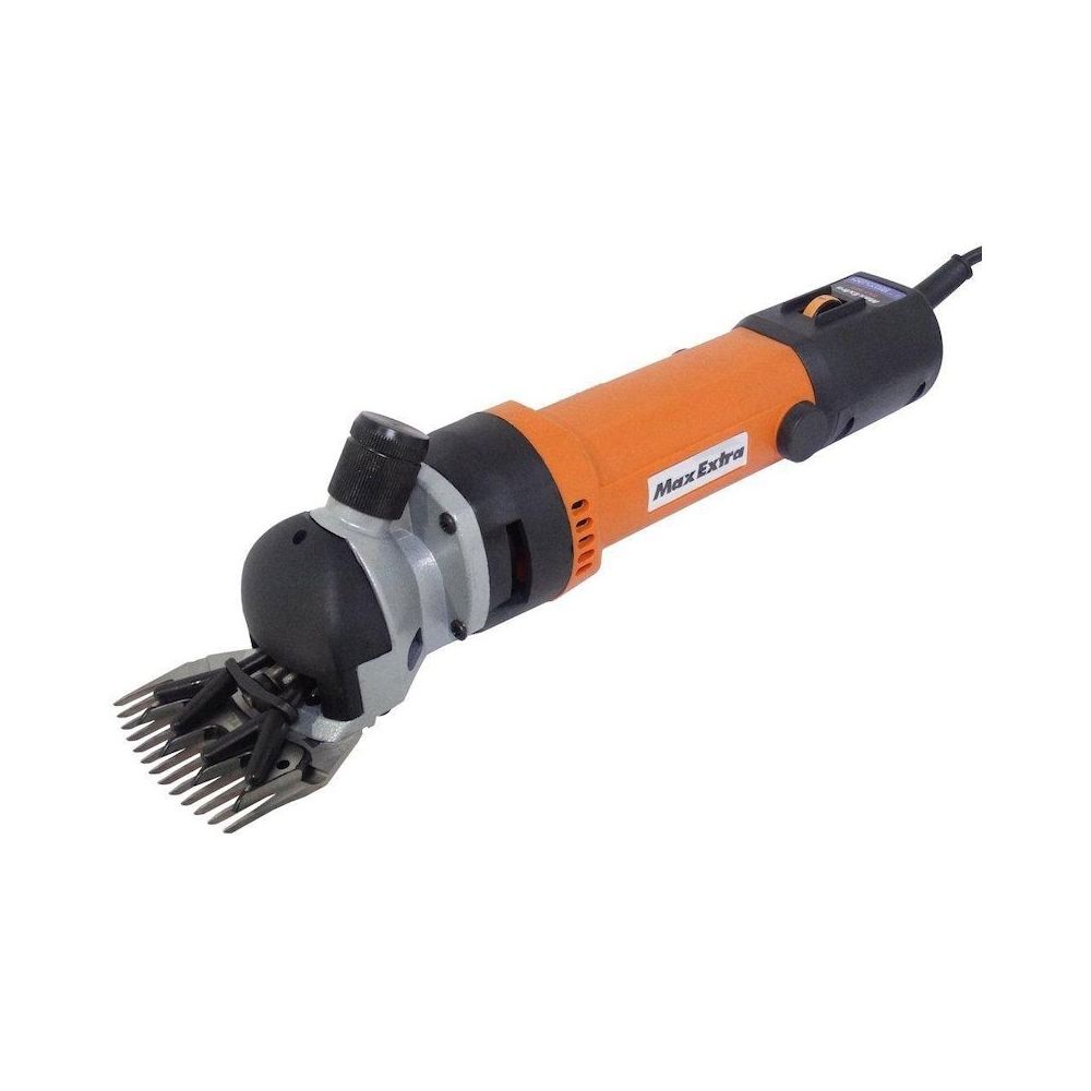 Max Extra Zxs-304 Koyun Kırkma Makinesi Fiyatları