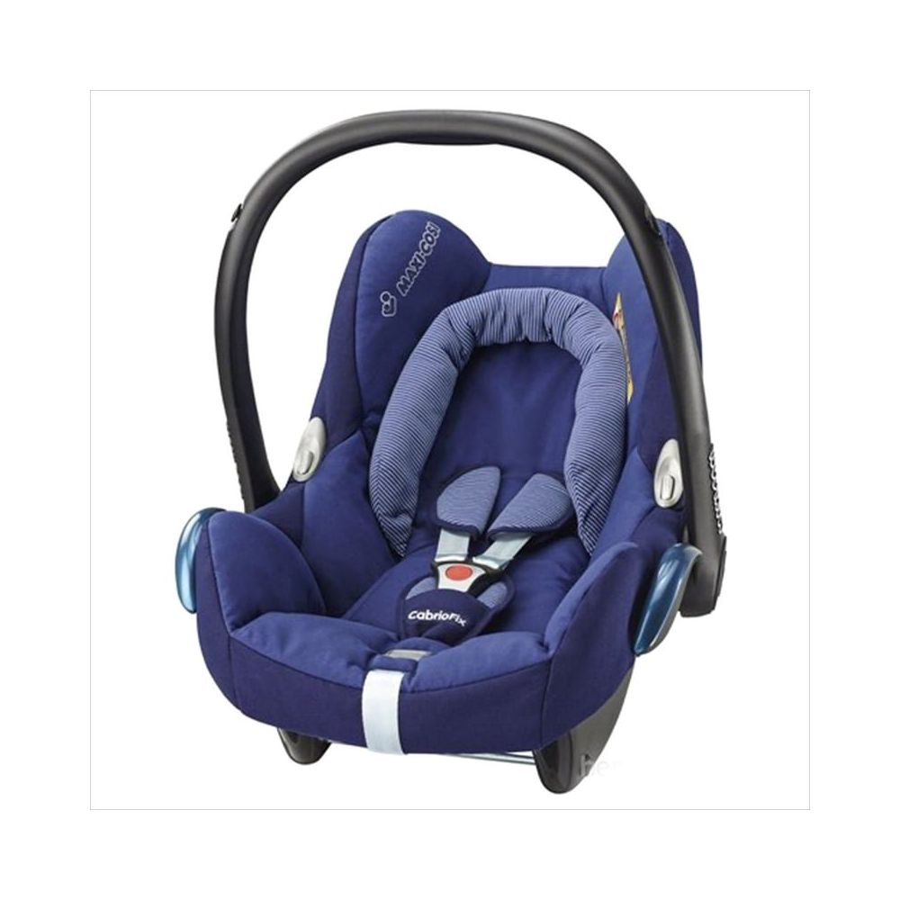 Maxi-Cosi Cabriofix River Blue Bebek 