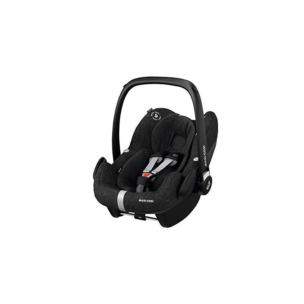 pebble pro nomad black