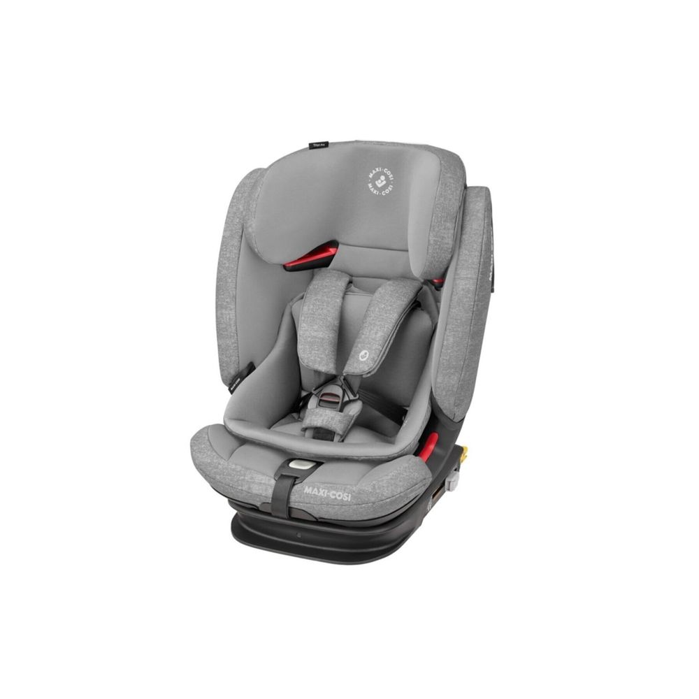 titan pro nomad black