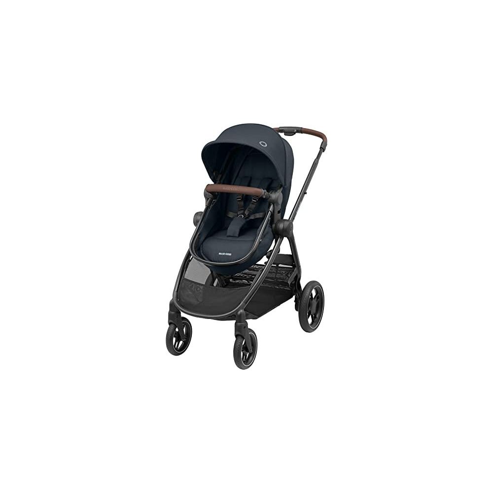 Maxi-Cosi Zelia3 2 in 1 Portbebeli Essential Graphite Bebek