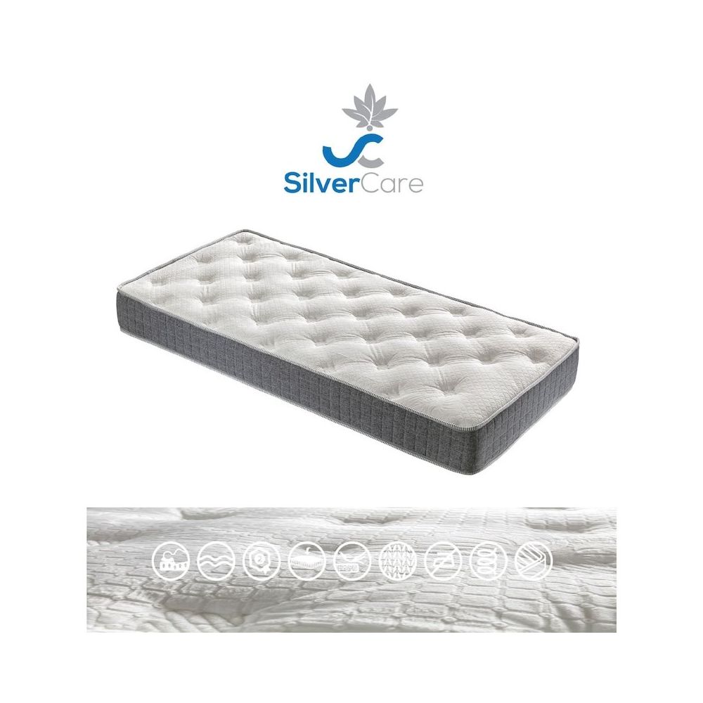 maxi cosi 160x200 silvercare ortopedik yayli yatak fiyatlari