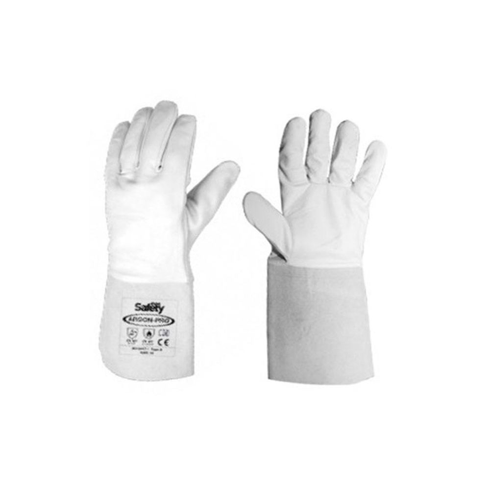 Max Safety ARGONPRO No10 Deri Kaynakçı Eldiveni Fiyatları