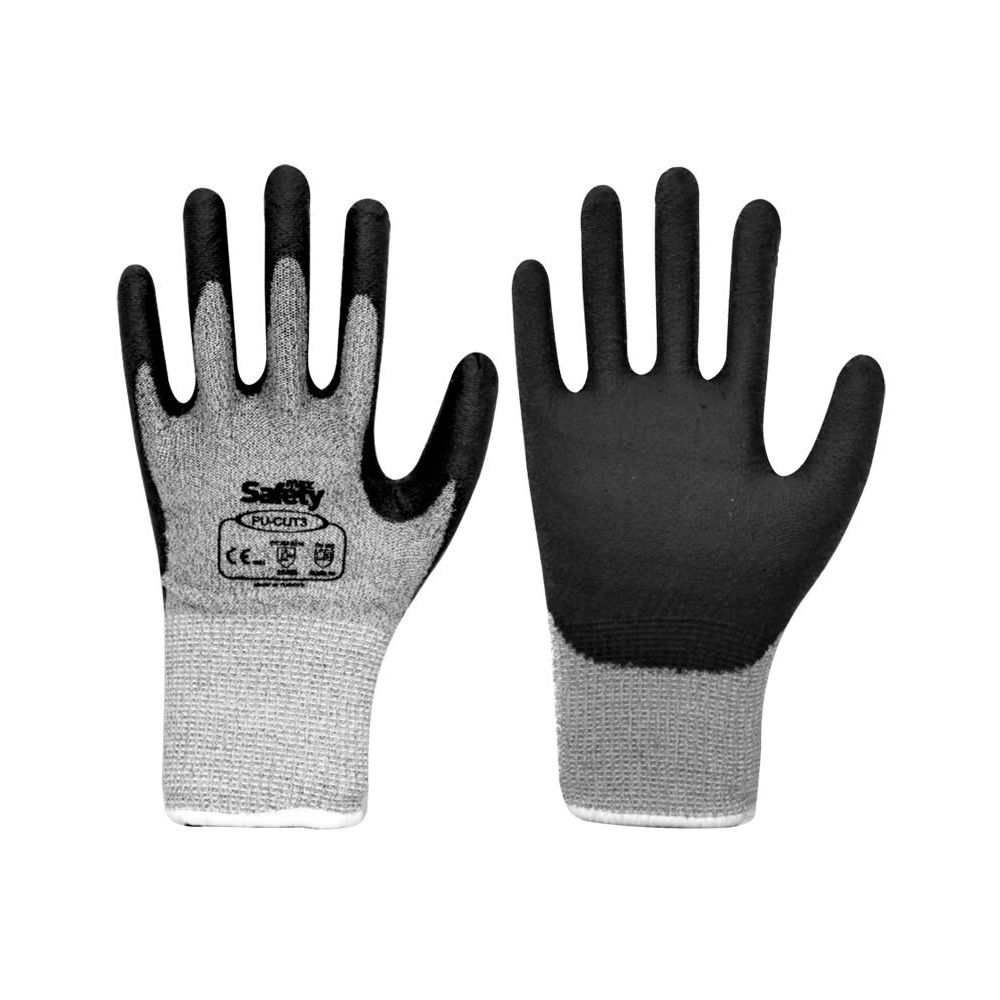 Max Safety PUCUT3 Kesilmeye Dirençli Eldiven Fiyatları