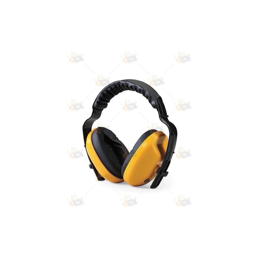 May Safe Ergonomik Gürültü Önleyici Kulaklık