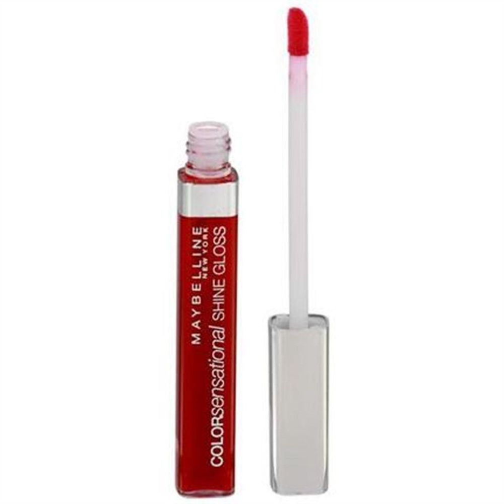 maybelline lipstick 550