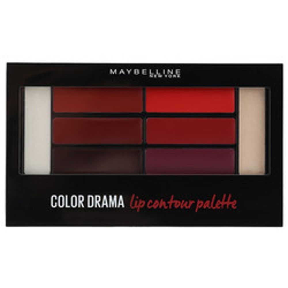 Maybelline Palet Fiyatları