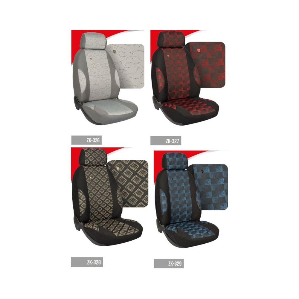 Mazda 323 Koltuk Kilifi Takimi Fiyatlari