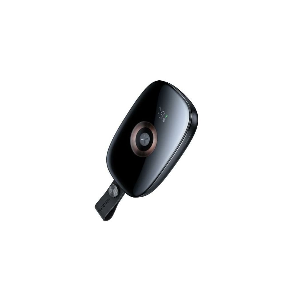 Mcdodo MC-5230 Apple Watch 1200 Mah 2.5 W Taşınabilir Kablosuz Şarj Aleti
