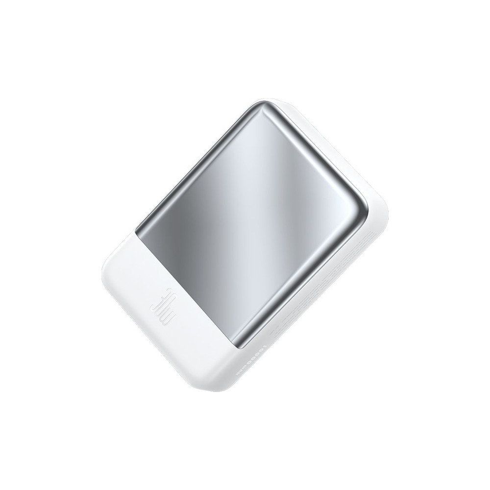 Mcdodo MC-5930 Beyaz 30W Manyetik Wireless 10.000 mAh Powerbank