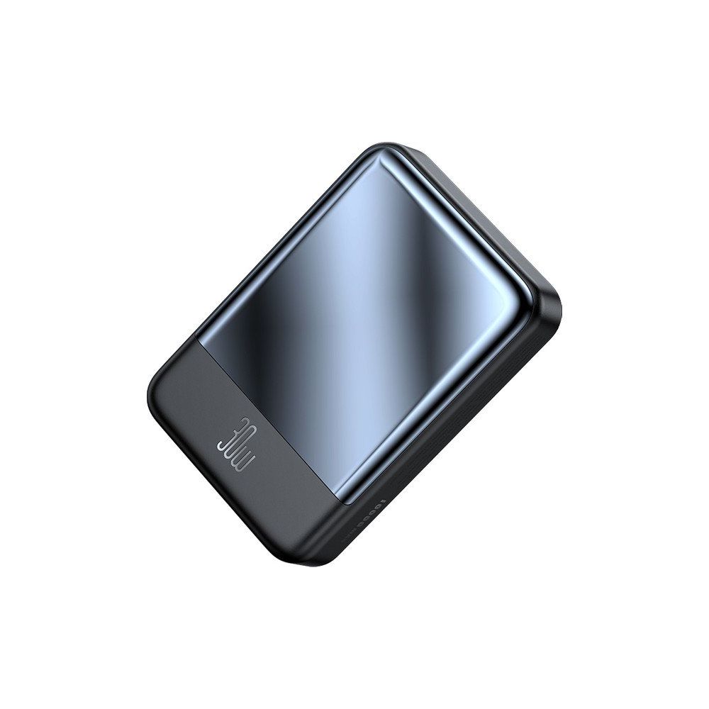 Mcdodo MC-5931 Siyah 30W Manyetik Wireless 10.000 mAh Powerbank