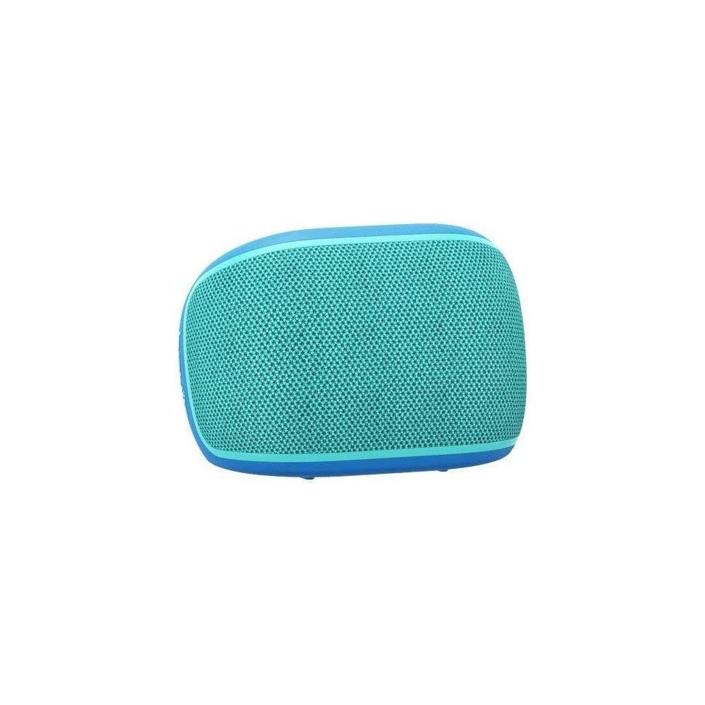 Mcreative 800BT 4 W Mavi Bluetooth Hoparlör