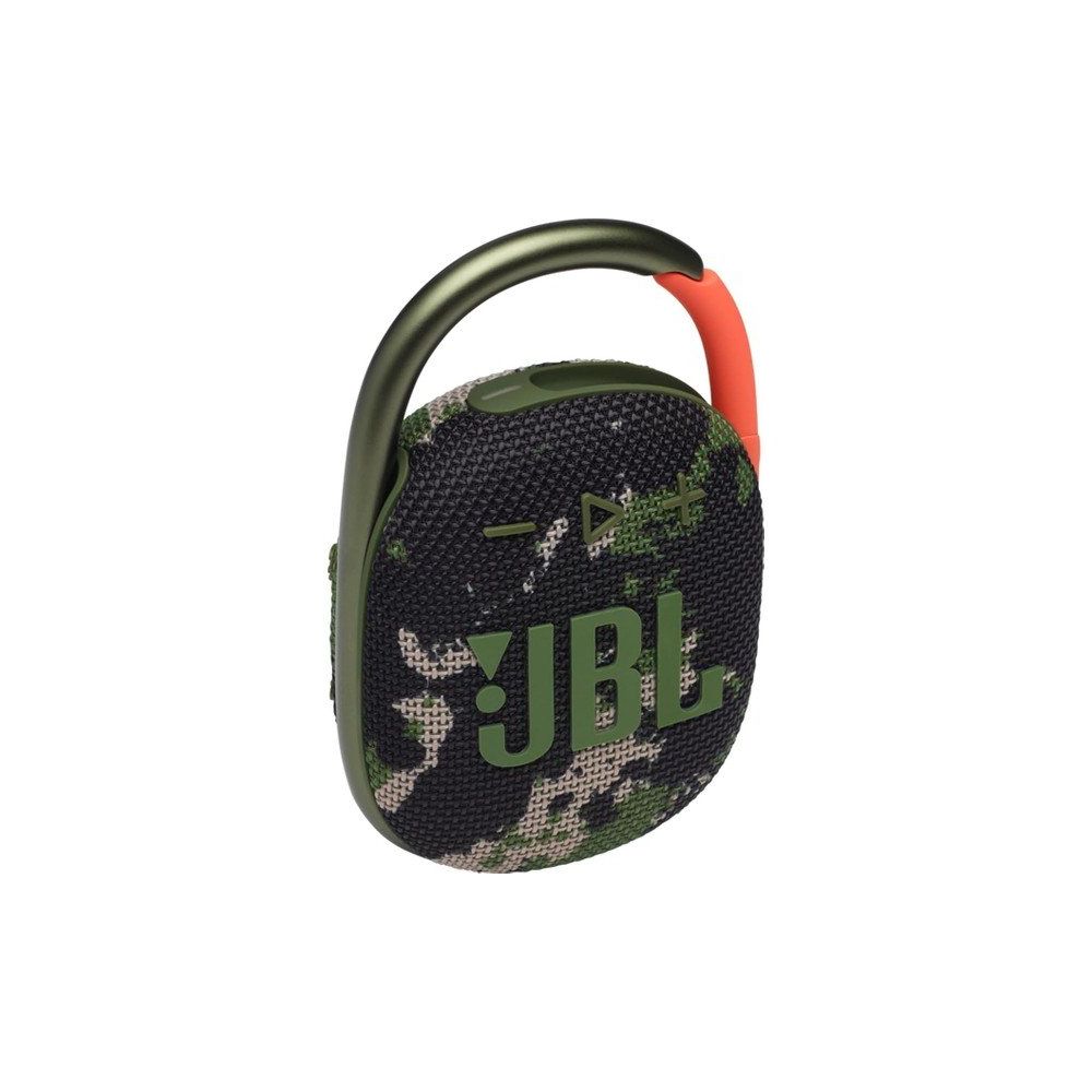 Mcreative Clip4 IP67 Squad Bluetooth Hoparlör