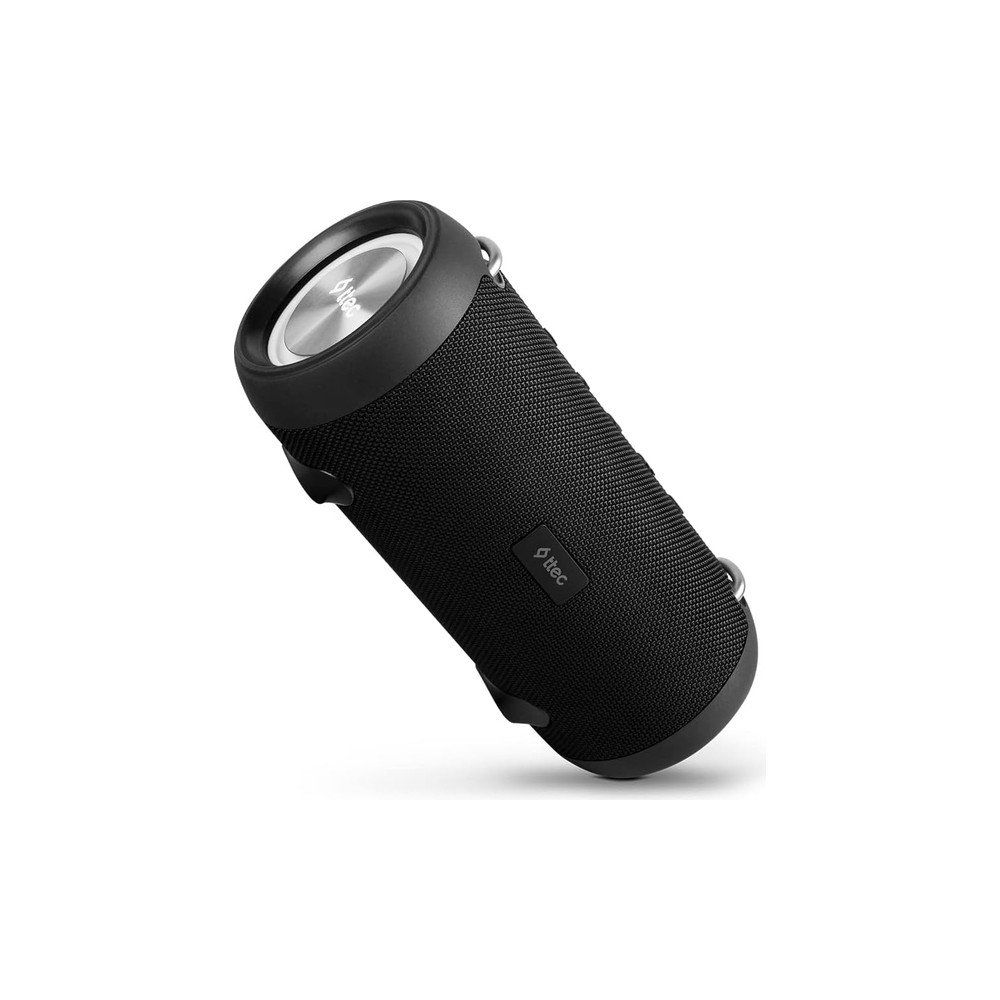 Mcreative Dynamite Quattro 40 W Hi-Fi Kablosuz Bluetooth Hoparlör