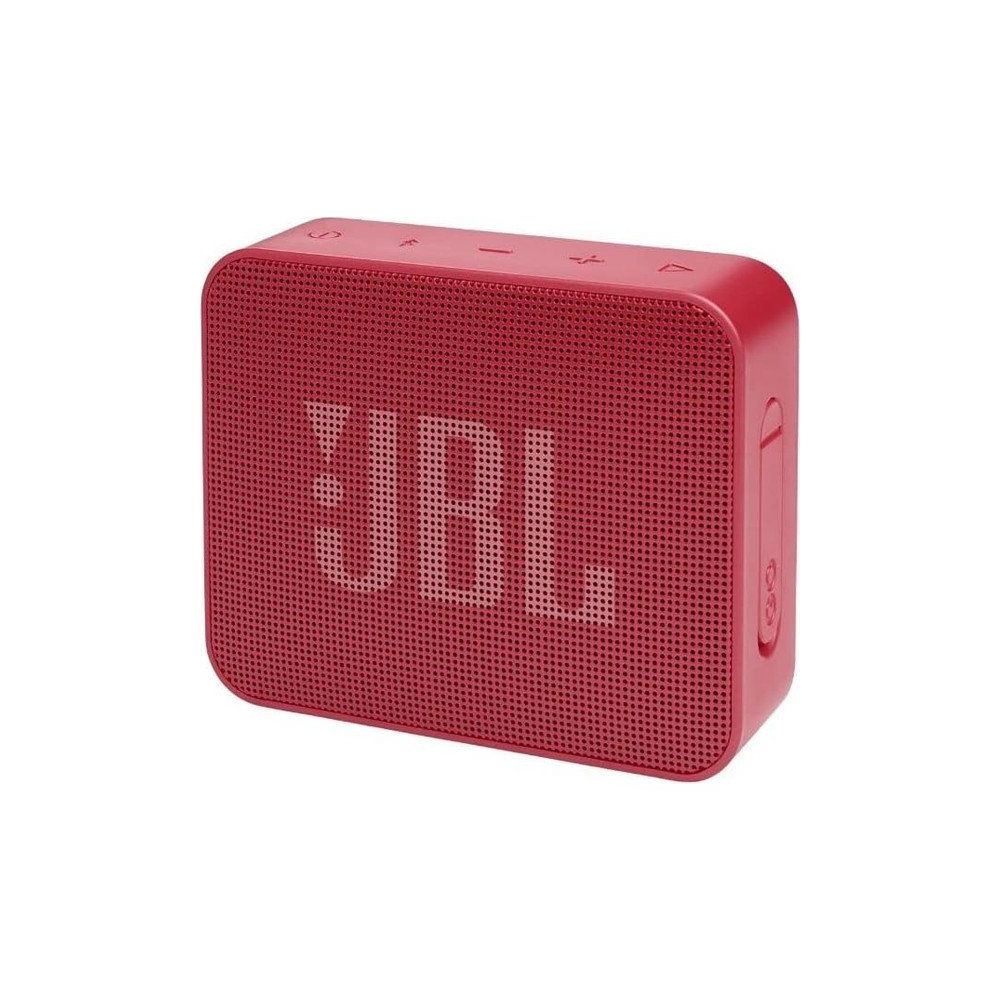 Mcreative Go Essential IPX7 Kırmızı Bluetooth Hoparlör