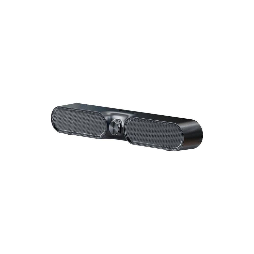 Mcreative Hi-Fi 4D Stereo Kablosuz Bluetooth Hoparlör